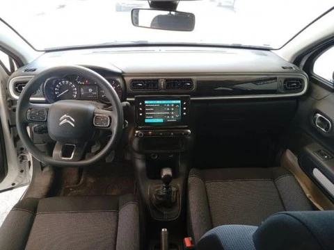 Citroën C3 BlueHDi 75KW (100CV) S&S Feel