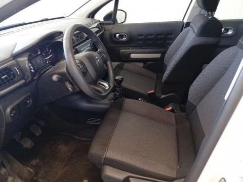 Citroën C3 BlueHDi 75KW (100CV) S&S Feel