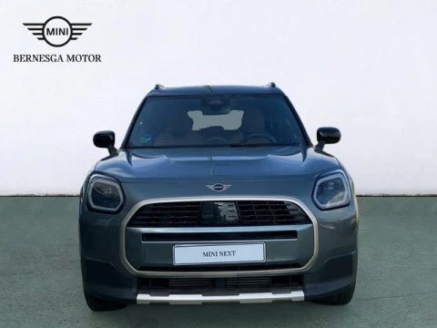 MINI Countryman C 125 kW (170 CV)