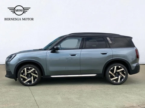 MINI Countryman C 125 kW (170 CV)
