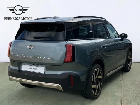 MINI Countryman C 125 kW (170 CV)