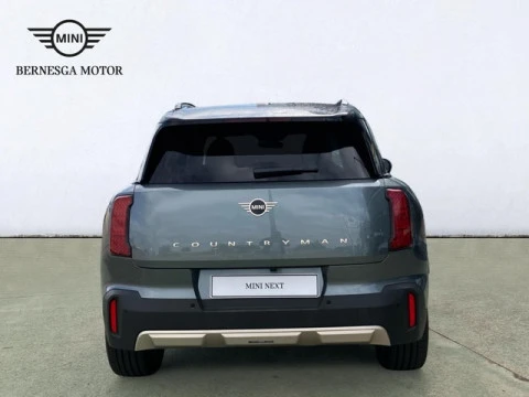 MINI Countryman C 125 kW (170 CV)