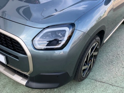 MINI Countryman C 125 kW (170 CV)