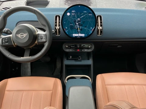 MINI Countryman C 125 kW (170 CV)