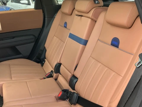 MINI Countryman C 125 kW (170 CV)