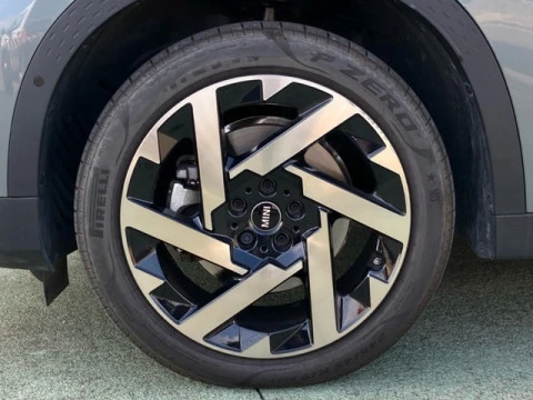 MINI Countryman C 125 kW (170 CV)