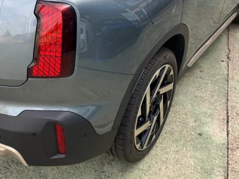 MINI Countryman C 125 kW (170 CV)