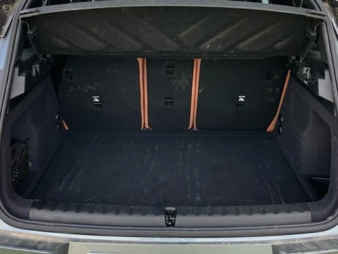 MINI Countryman C 125 kW (170 CV)