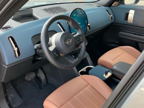 MINI Countryman C 125 kW (170 CV)