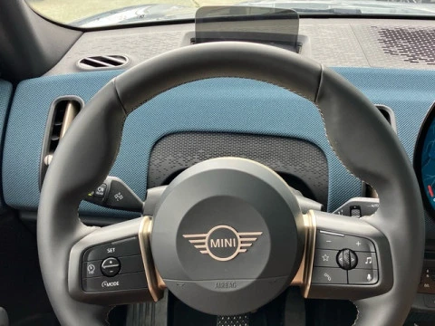 MINI Countryman C 125 kW (170 CV)
