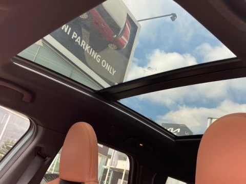 MINI Countryman C 125 kW (170 CV)