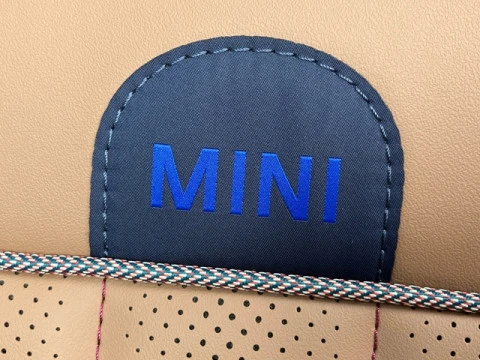 MINI Countryman C 125 kW (170 CV)