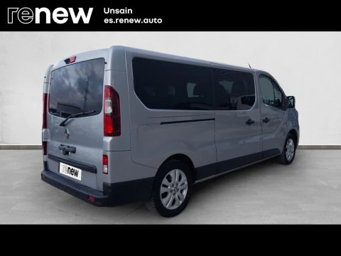 Renault Trafic  2.0dCi Energy Blue Equilibre Largo 110kW