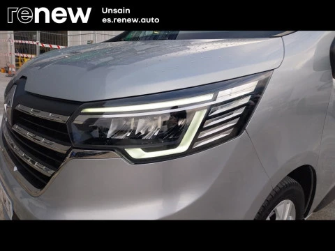 Renault Trafic  2.0dCi Energy Blue Equilibre Largo 110kW