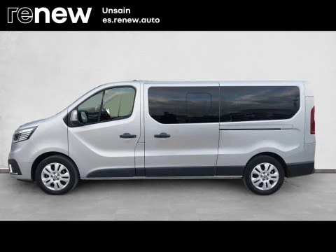 Renault Trafic  2.0dCi Energy Blue Equilibre Largo 110kW