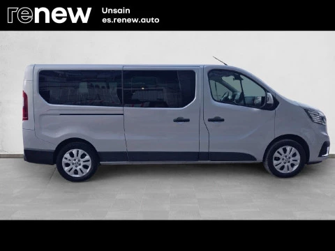Renault Trafic  2.0dCi Energy Blue Equilibre Largo 110kW