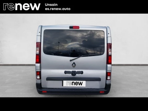 Renault Trafic  2.0dCi Energy Blue Equilibre Largo 110kW