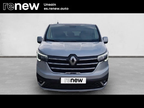 Renault Trafic  2.0dCi Energy Blue Equilibre Largo 110kW