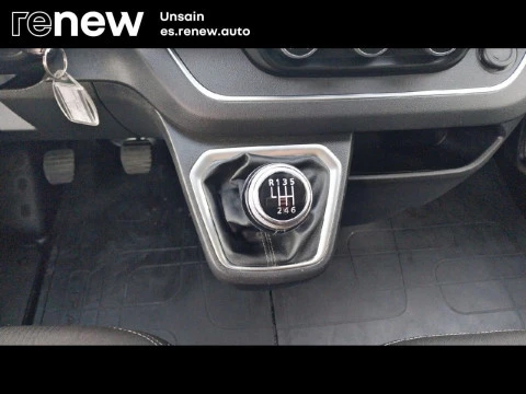 Renault Trafic  2.0dCi Energy Blue Equilibre Largo 110kW