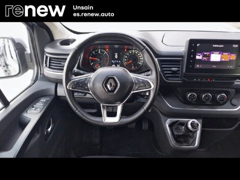 Renault Trafic  2.0dCi Energy Blue Equilibre Largo 110kW