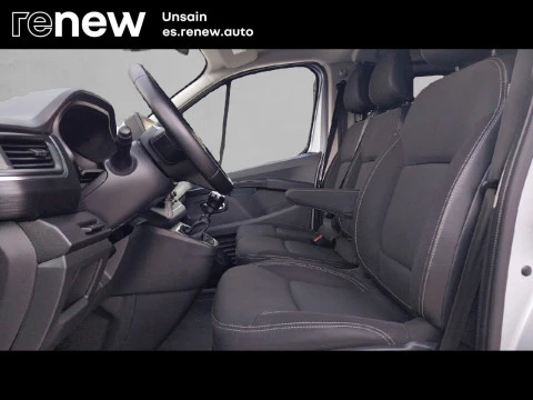 Renault Trafic  2.0dCi Energy Blue Equilibre Largo 110kW