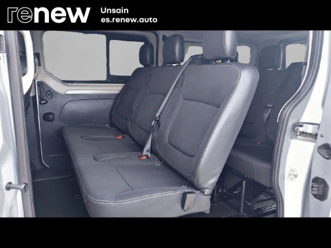 Renault Trafic  2.0dCi Energy Blue Equilibre Largo 110kW