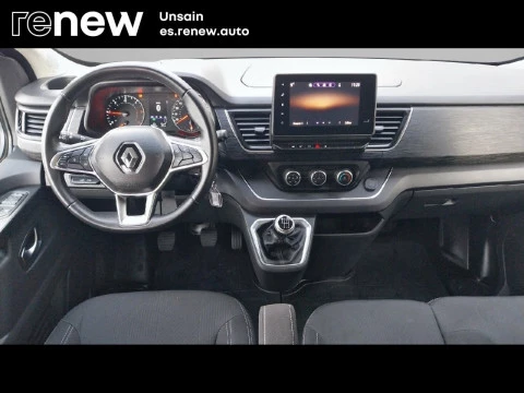 Renault Trafic  2.0dCi Energy Blue Equilibre Largo 110kW