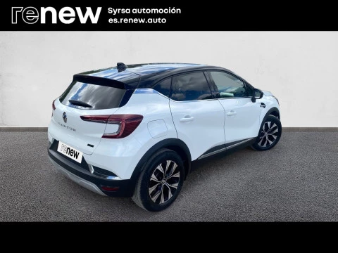 Renault Captur techno E-Tech full hybr.105 kW(145CV)