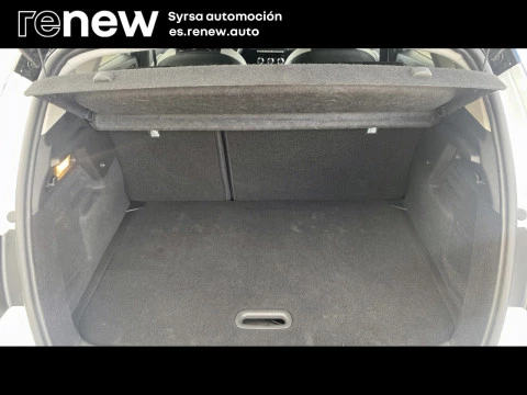 Renault Captur techno E-Tech full hybr.105 kW(145CV)
