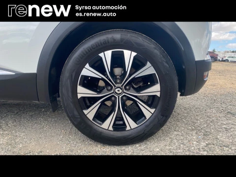Renault Captur techno E-Tech full hybr.105 kW(145CV)