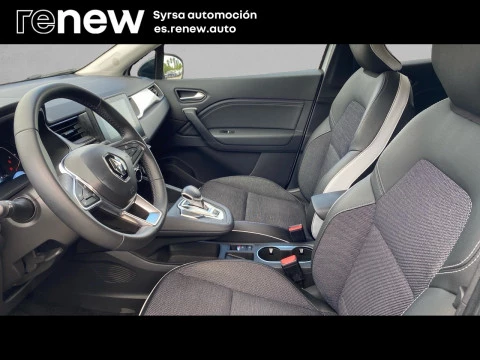 Renault Captur techno E-Tech full hybr.105 kW(145CV)