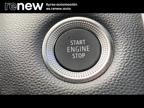Renault Captur techno E-Tech full hybr.105 kW(145CV)