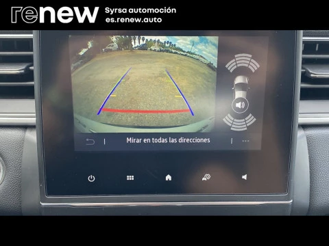 Renault Captur techno E-Tech full hybr.105 kW(145CV)