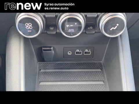 Renault Captur techno E-Tech full hybr.105 kW(145CV)