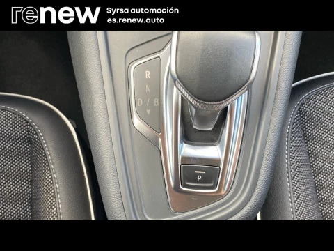 Renault Captur techno E-Tech full hybr.105 kW(145CV)