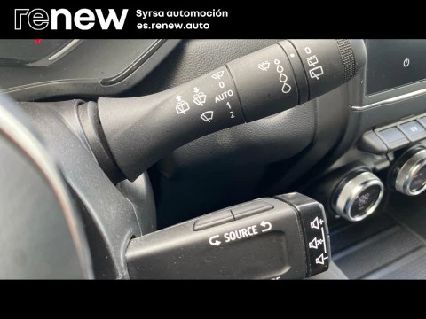 Renault Captur techno E-Tech full hybr.105 kW(145CV)