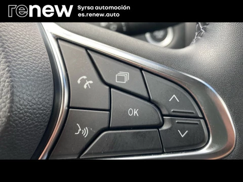 Renault Captur techno E-Tech full hybr.105 kW(145CV)