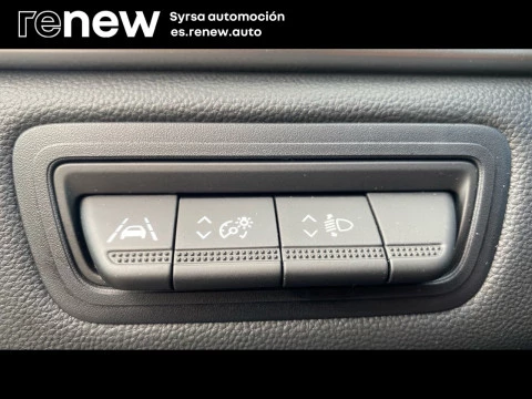 Renault Captur techno E-Tech full hybr.105 kW(145CV)