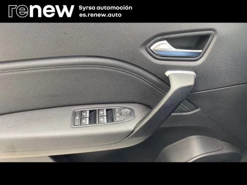 Renault Captur techno E-Tech full hybr.105 kW(145CV)