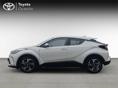 Toyota C-HR C-HR 125H Advance