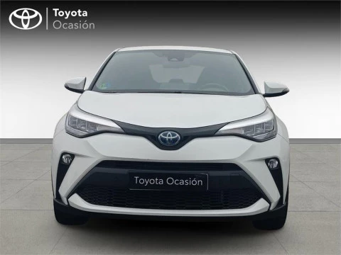 Toyota C-HR C-HR 125H Advance