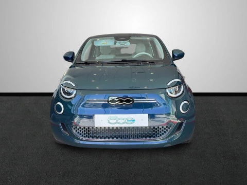 Fiat 500 laPrima Hb 320km 87kW (118cv)