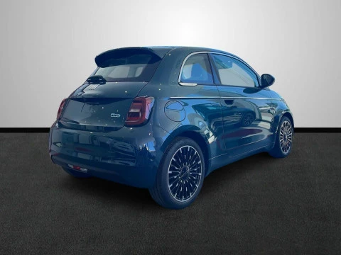 Fiat 500 laPrima Hb 320km 87kW (118cv)