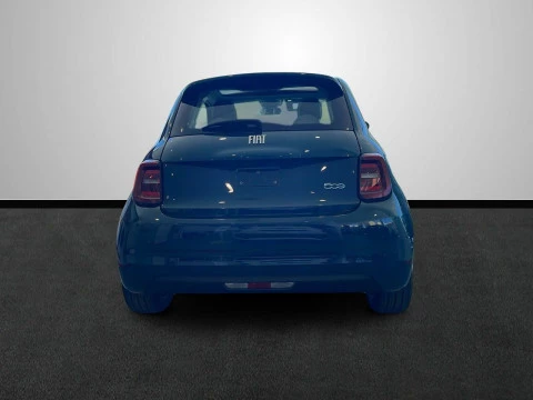 Fiat 500 laPrima Hb 320km 87kW (118cv)