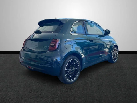 Fiat 500 laPrima Hb 320km 87kW (118cv)