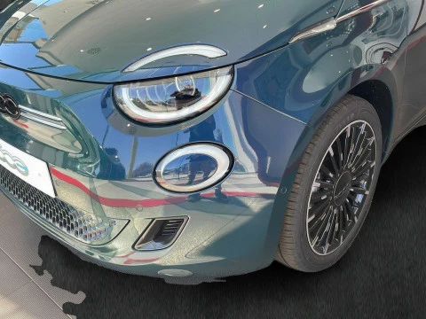 Fiat 500 laPrima Hb 320km 87kW (118cv)