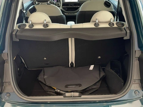 Fiat 500 laPrima Hb 320km 87kW (118cv)