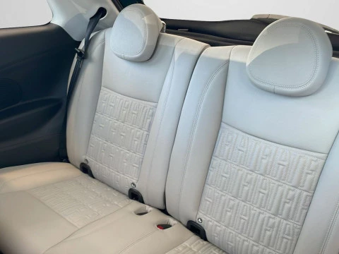 Fiat 500 laPrima Hb 320km 87kW (118cv)