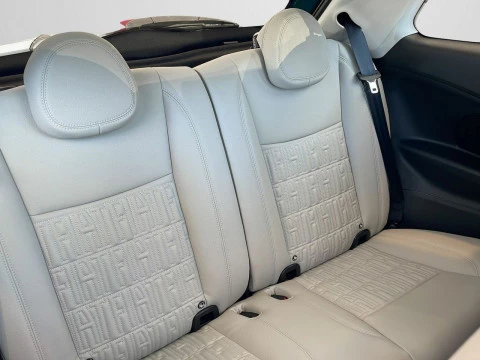 Fiat 500 laPrima Hb 320km 87kW (118cv)