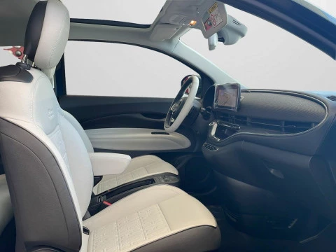 Fiat 500 laPrima Hb 320km 87kW (118cv)